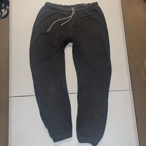 The GREAT stadium sweatpants